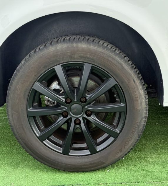 VOLKSWAGEN MULTIVAN 2.0 TDI 150CH BLUEMOTION TECHNOLOGY  DSG7 ATTELLAGE  GARANTIE 6 MOIS  