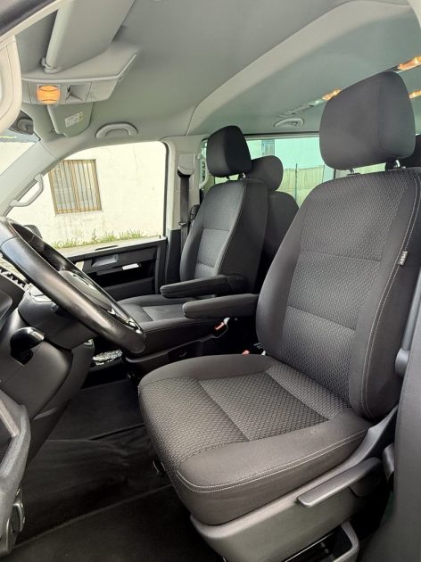 VOLKSWAGEN MULTIVAN 2.0 TDI 150CH BLUEMOTION TECHNOLOGY  DSG7 ATTELLAGE  GARANTIE 6 MOIS  