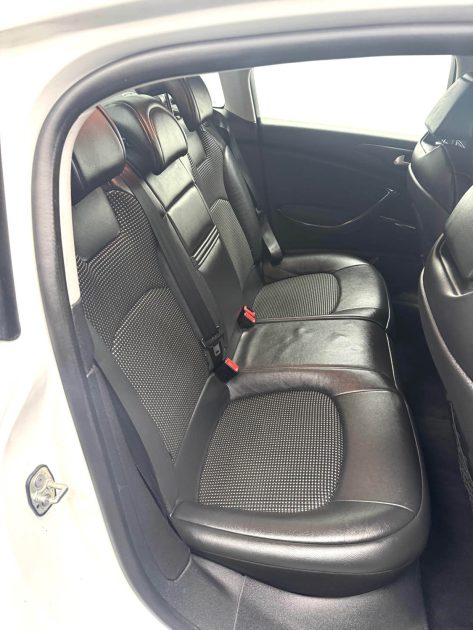 CITROEN C5 2.0 HDI 140 CV EXCLUSIVE 2015