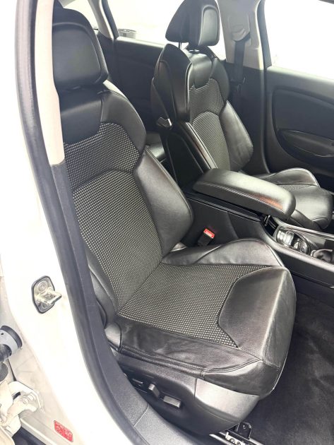 CITROEN C5 2.0 HDI 140 CV EXCLUSIVE 2015