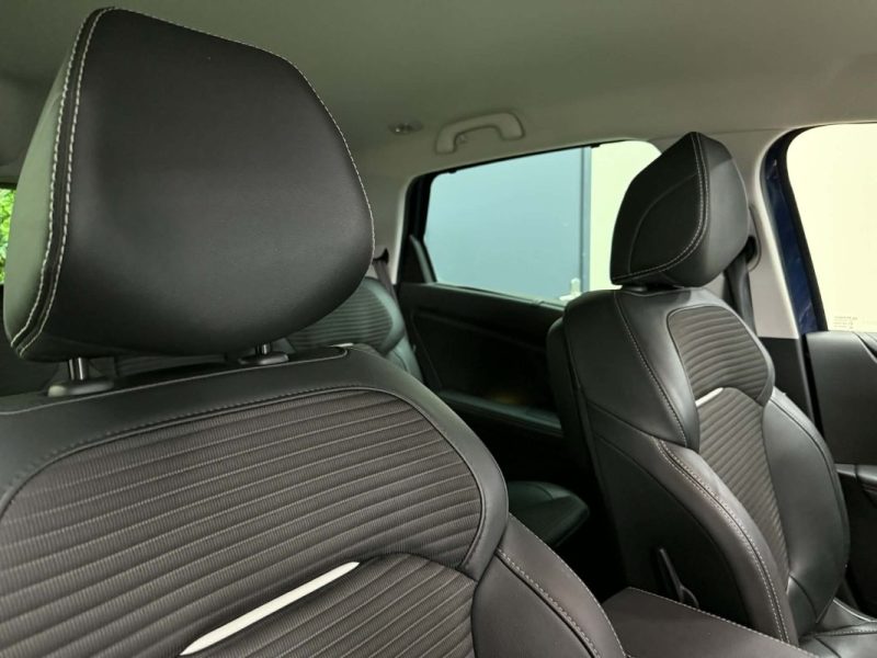 RENAULT SCENIC IV 1.5 DCI 110CH INTENSE  2017