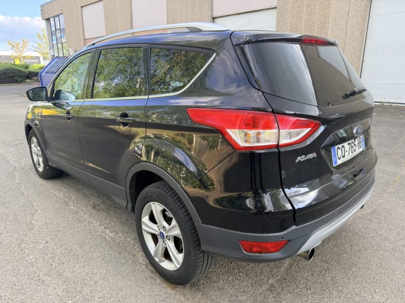 FORD KUGA PHASE 2 TITANIUM FULL OPTIONS 2.0 TDCI 140ch