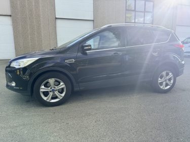 FORD KUGA PHASE 2 TITANIUM FULL OPTIONS 2.0 TDCI 140ch