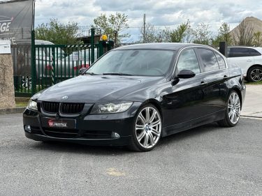 BMW. SERIE 3 325I PREMIERE BVA / 172 KM / Radar de recul / Paiement 4-10 fois possible