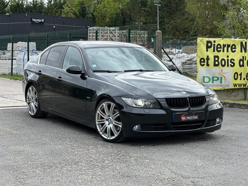 BMW. SERIE 3 325I PREMIERE BVA / 172 KM / Radar de recul / Paiement 4-10 fois possible