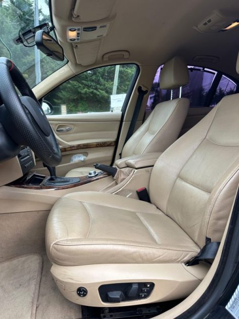 BMW. SERIE 3 325I PREMIERE BVA / 172 KM / Radar de recul / Paiement 4-10 fois possible