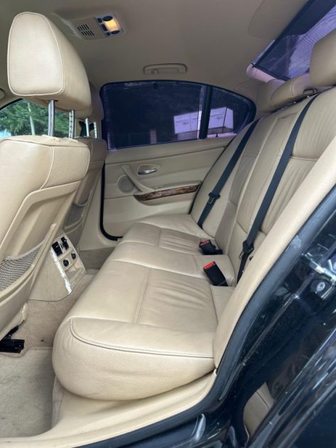BMW. SERIE 3 325I PREMIERE BVA / 172 KM / Radar de recul / Paiement 4-10 fois possible