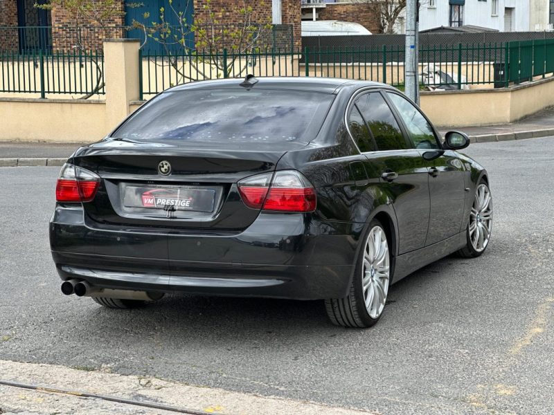 BMW. SERIE 3 325I PREMIERE BVA / 172 KM / Radar de recul / Paiement 4-10 fois possible