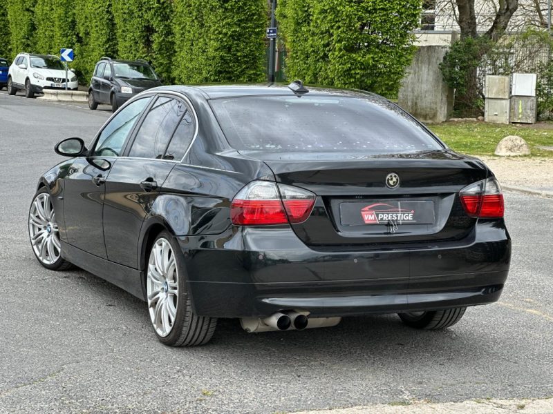 BMW. SERIE 3 325I PREMIERE BVA / 172 KM / Radar de recul / Paiement 4-10 fois possible