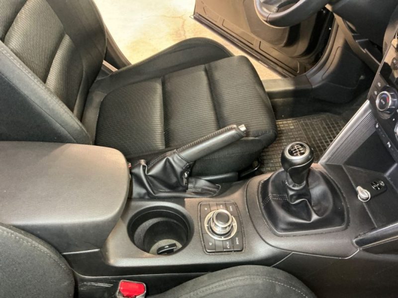 MAZDA CX-5 2.2 TURBODIESEL 150 CV 2012