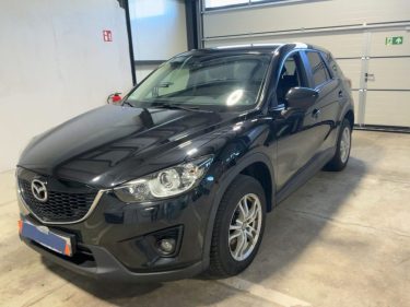 MAZDA CX-5 2.2 TURBODIESEL 150 CV 2012
