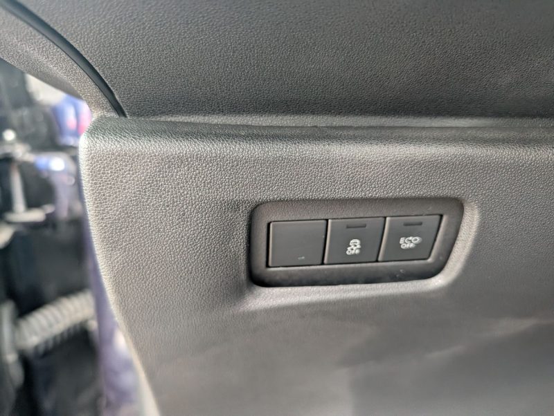 DS DS3 1.2 THP - 110CH PERFORMANCE EAT6 APPLE CAR PLAY/CAMERA DE RECUL  1ERE MAIN GARANTIE 12 MOIS