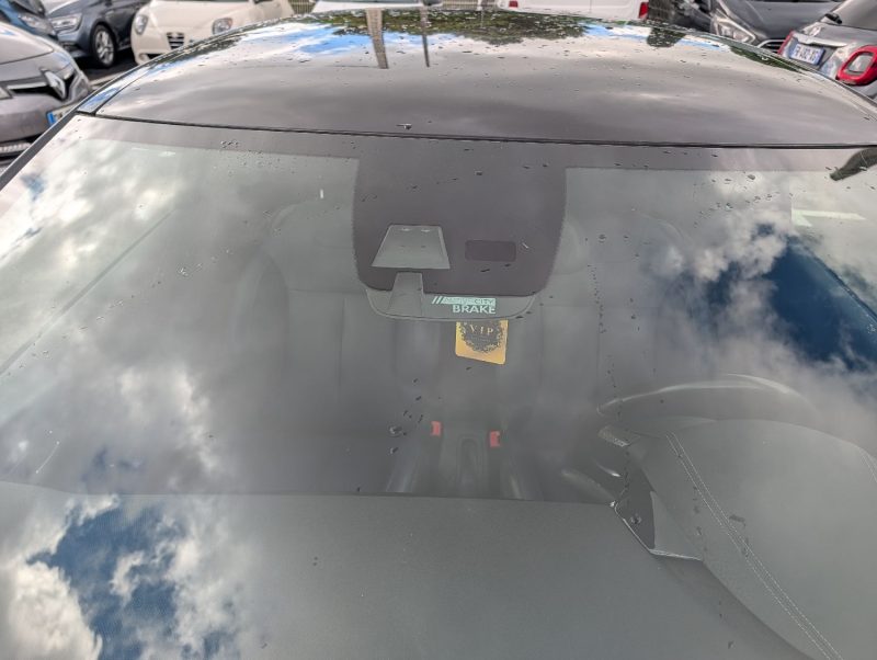 DS DS3 1.2 THP - 110CH PERFORMANCE EAT6 APPLE CAR PLAY/CAMERA DE RECUL  1ERE MAIN GARANTIE 12 MOIS
