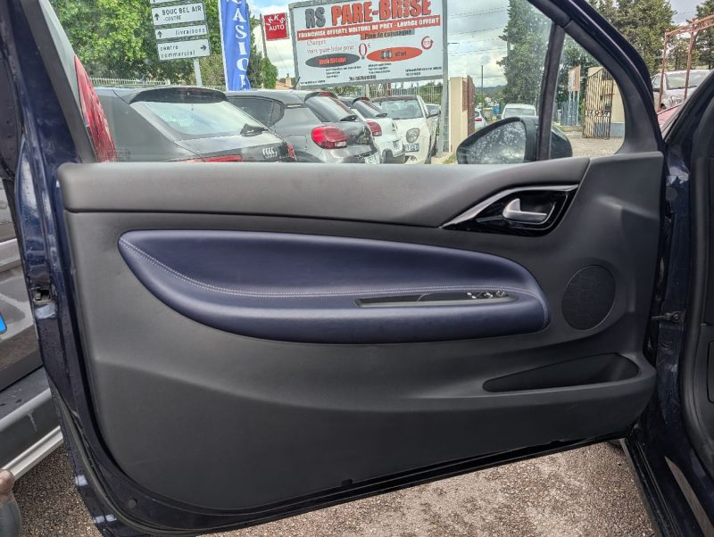 DS DS3 1.2 THP - 110CH PERFORMANCE EAT6 APPLE CAR PLAY/CAMERA DE RECUL  1ERE MAIN GARANTIE 12 MOIS