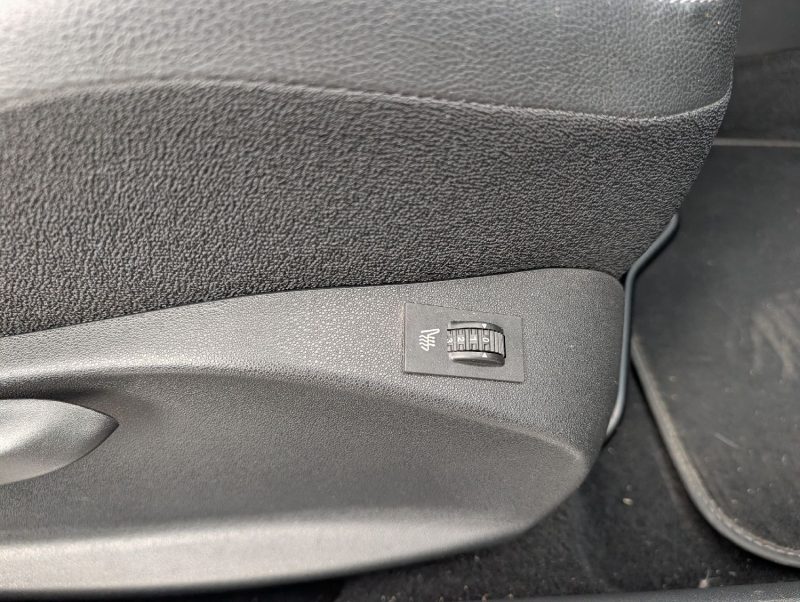 DS DS3 1.2 THP - 110CH PERFORMANCE EAT6 APPLE CAR PLAY/CAMERA DE RECUL  1ERE MAIN GARANTIE 12 MOIS
