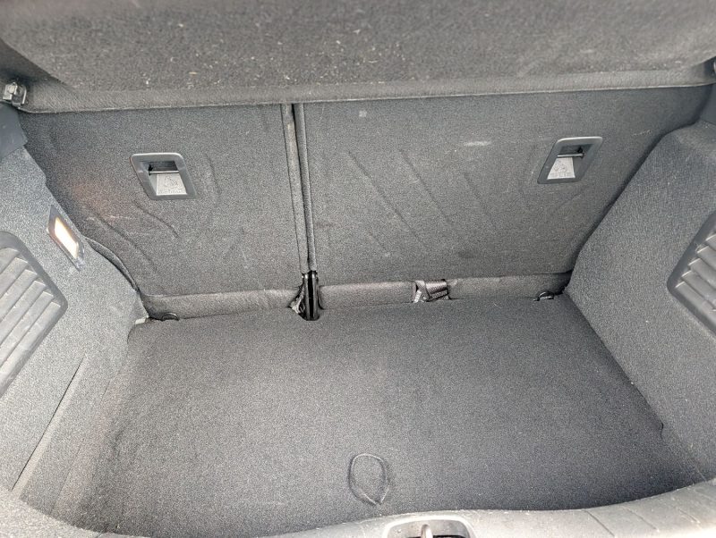 DS DS3 1.2 THP - 110CH PERFORMANCE EAT6 APPLE CAR PLAY/CAMERA DE RECUL  1ERE MAIN GARANTIE 12 MOIS