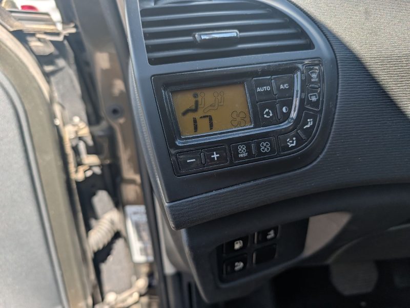 CITROEN C4 PICASSO II 2.0 HDI 160 EXCLUSIVE BMP6 FULL OTION /CUIR  EXCELLENT ETAT GARANTIE 12 MOIS