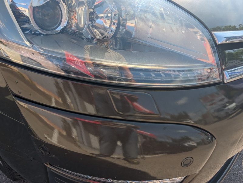 CITROEN C4 PICASSO II 2.0 HDI 160 EXCLUSIVE BMP6 FULL OTION /CUIR  EXCELLENT ETAT GARANTIE 12 MOIS