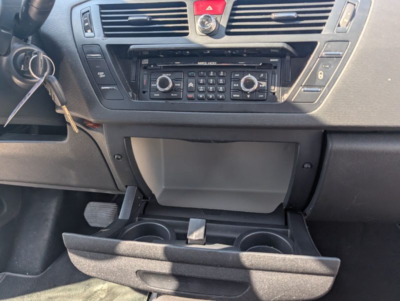 CITROEN C4 PICASSO II 2.0 HDI 160 EXCLUSIVE BMP6 FULL OTION /CUIR  EXCELLENT ETAT GARANTIE 12 MOIS