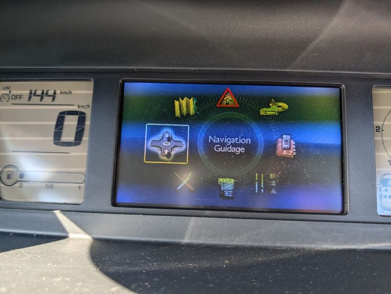 CITROEN C4 PICASSO II 2.0 HDI 160 EXCLUSIVE BMP6 FULL OTION /CUIR  EXCELLENT ETAT GARANTIE 12 MOIS