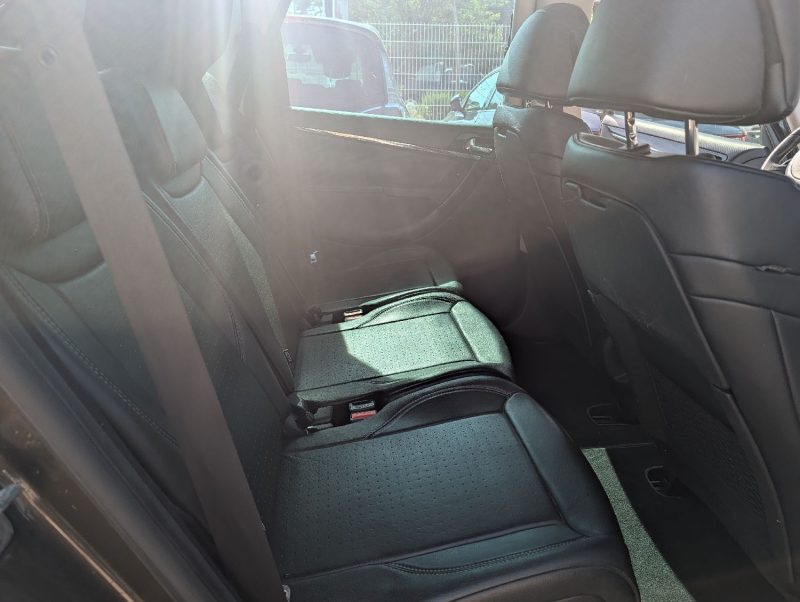 CITROEN C4 PICASSO II 2.0 HDI 160 EXCLUSIVE BMP6 FULL OTION /CUIR  EXCELLENT ETAT GARANTIE 12 MOIS
