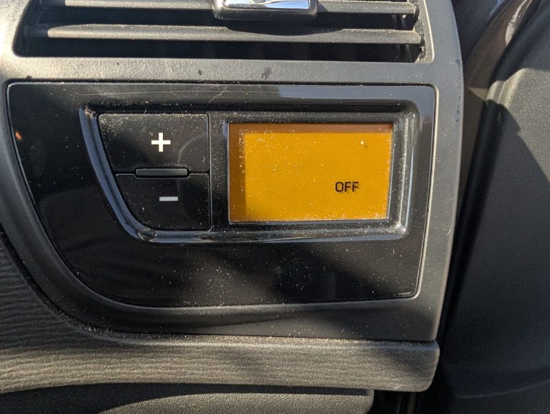 CITROEN C4 PICASSO II 2.0 HDI 160 EXCLUSIVE BMP6 FULL OTION /CUIR  EXCELLENT ETAT GARANTIE 12 MOIS