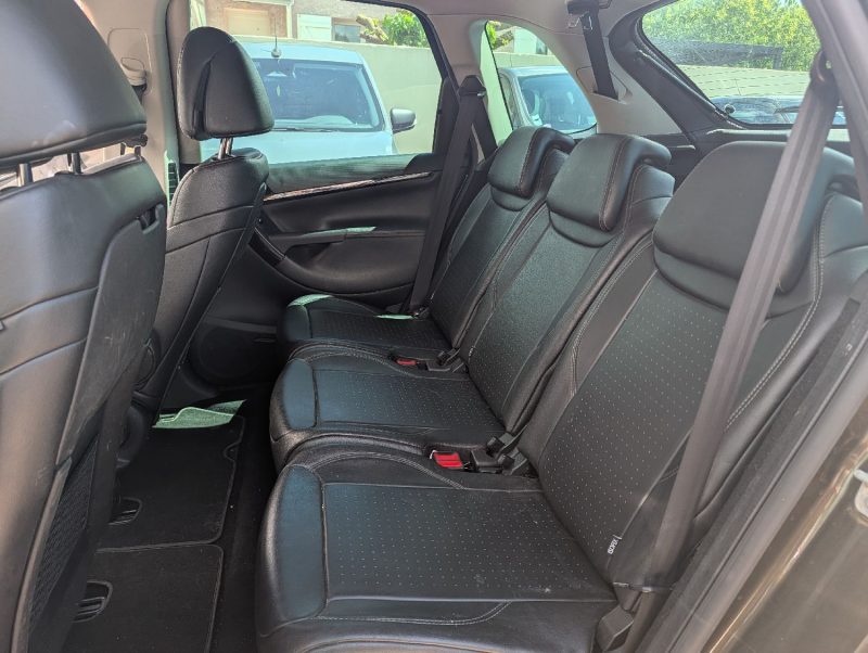 CITROEN C4 PICASSO II 2.0 HDI 160 EXCLUSIVE BMP6 FULL OTION /CUIR  EXCELLENT ETAT GARANTIE 12 MOIS