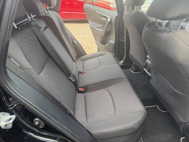 TOYOTA RAV4 2.5 HYBRIDE 218CH DYNAMIC DYNAMIC 2022
