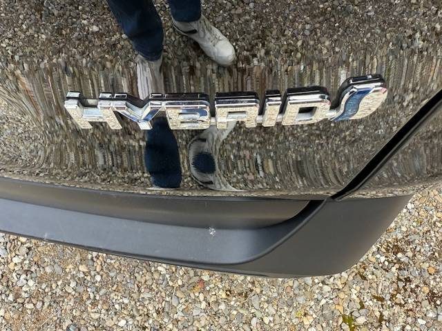 TOYOTA RAV4 2.5 HYBRIDE 218CH DYNAMIC DYNAMIC 2022