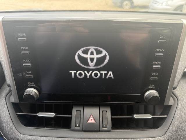 TOYOTA RAV4 2.5 HYBRIDE 218CH DYNAMIC DYNAMIC 2022