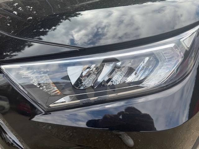 TOYOTA RAV4 2.5 HYBRIDE 218CH DYNAMIC DYNAMIC 2022