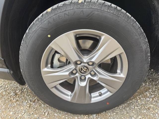 TOYOTA RAV4 2.5 HYBRIDE 218CH DYNAMIC DYNAMIC 2022