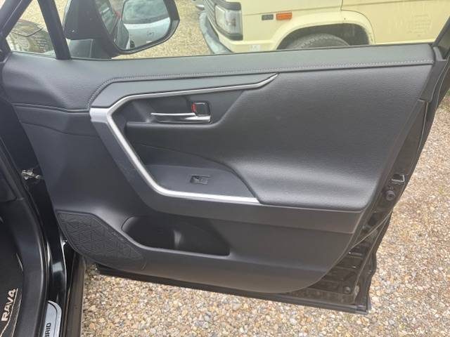 TOYOTA RAV4 2.5 HYBRIDE 218CH DYNAMIC DYNAMIC 2022