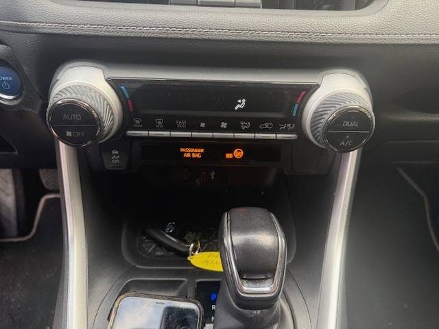 TOYOTA RAV4 2.5 HYBRIDE 218CH DYNAMIC DYNAMIC 2022