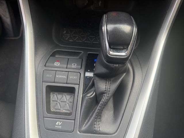 TOYOTA RAV4 2.5 HYBRIDE 218CH DYNAMIC DYNAMIC 2022