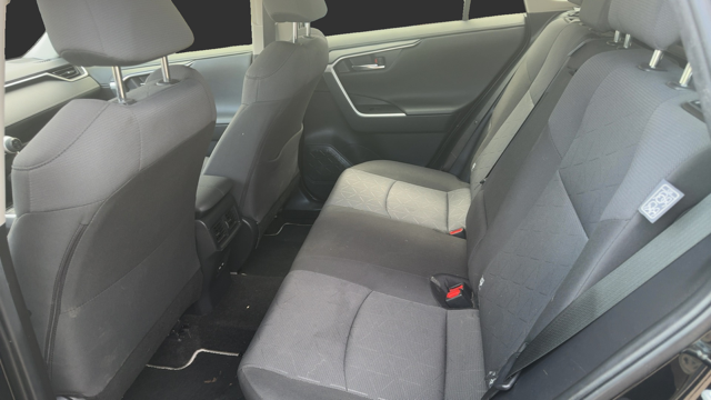 TOYOTA RAV4 2.5 HYBRIDE 218CH DYNAMIC DYNAMIC 2022
