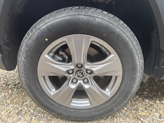 TOYOTA RAV4 2.5 HYBRIDE 218CH DYNAMIC DYNAMIC 2022