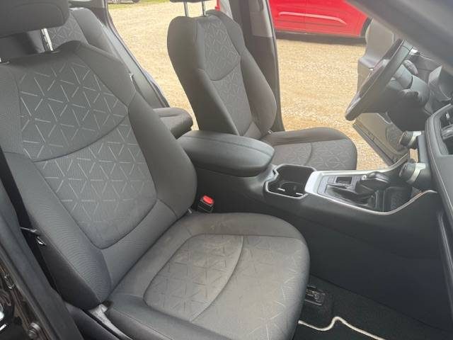 TOYOTA RAV4 2.5 HYBRIDE 218CH DYNAMIC DYNAMIC 2022