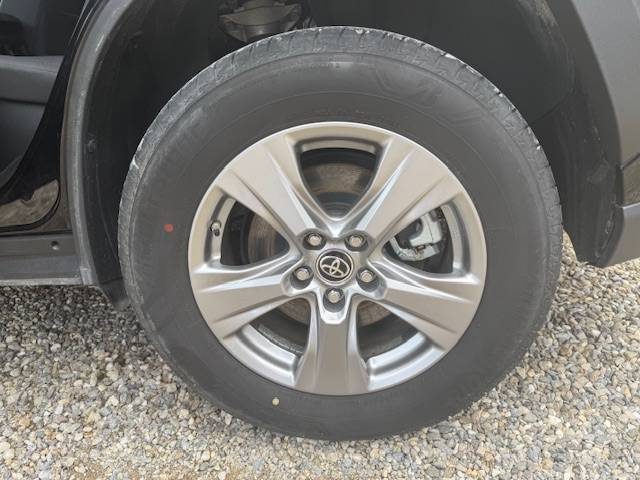 TOYOTA RAV4 2.5 HYBRIDE 218CH DYNAMIC DYNAMIC 2022