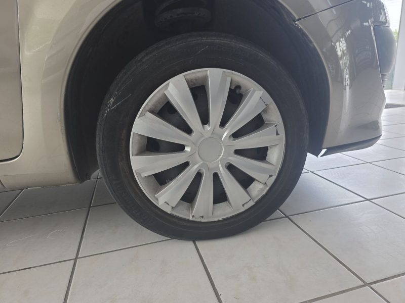 RENAULT MODUS 1.5 DCI - 8V 65CH ANNEE 2009 159000KM