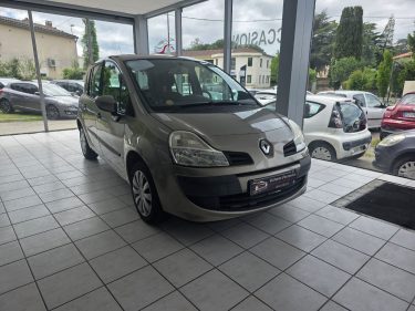 RENAULT MODUS 1.5 DCI - 8V 65CH ANNEE 2009 159000KM