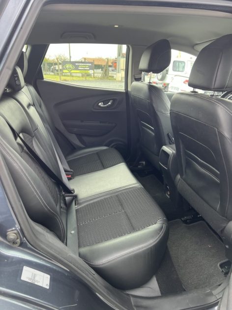 RENAULT KADJAR 1.2 TCE 130CH ENERGY LIFE 2017