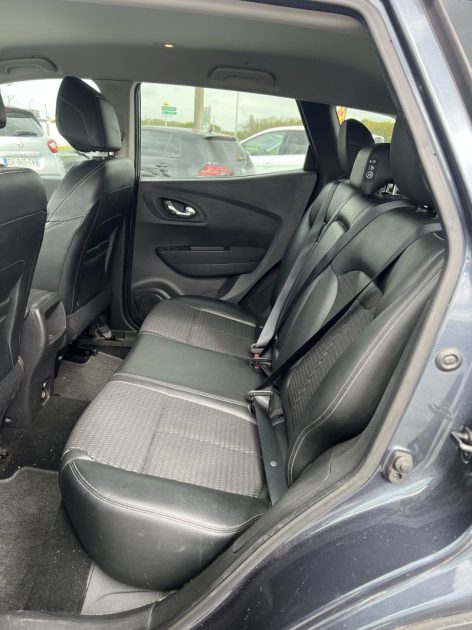 RENAULT KADJAR 1.2 TCE 130CH ENERGY LIFE 2017