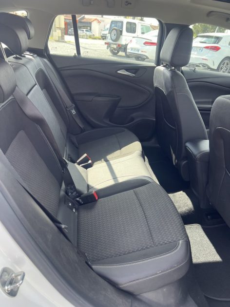 OPEL ASTRA 1.6 CDTI 136CH BUSINESS EDITION AUTOMATIQUE 2017