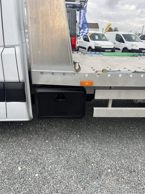 MERCEDES SPRINTER 519 dépanneuse v6 CDI 190cv 2019