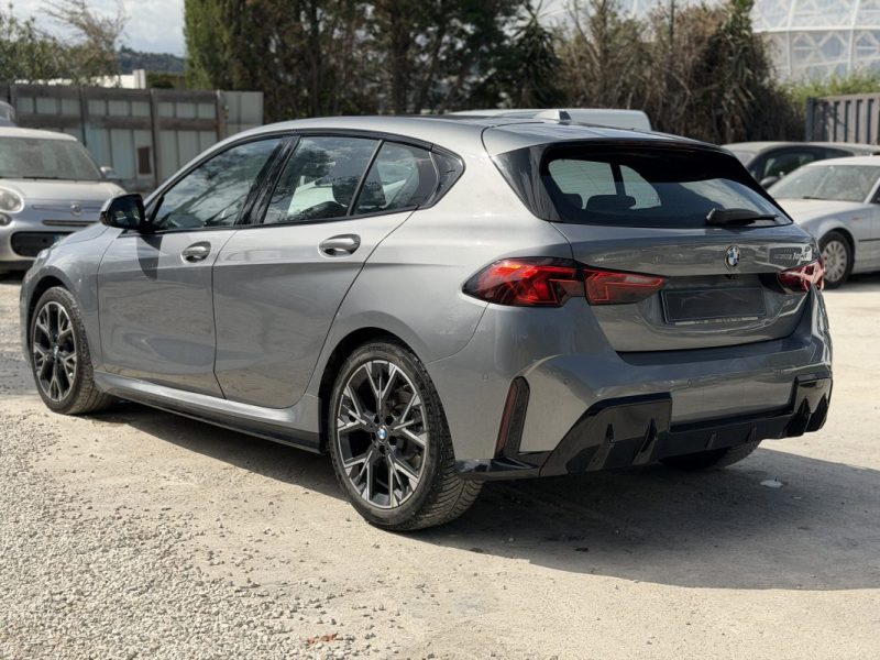 BMW 120D M SPORT 2025