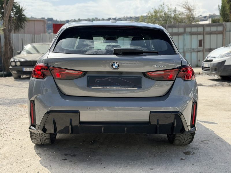 BMW 120D M SPORT 2025