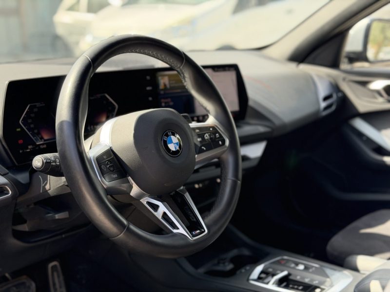 BMW 120D M SPORT 2025