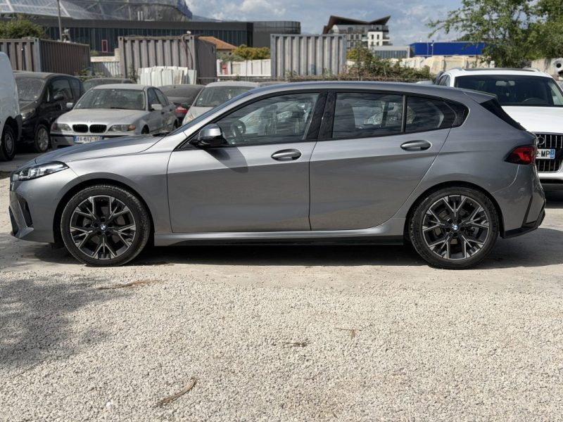 BMW 120D M SPORT 2025
