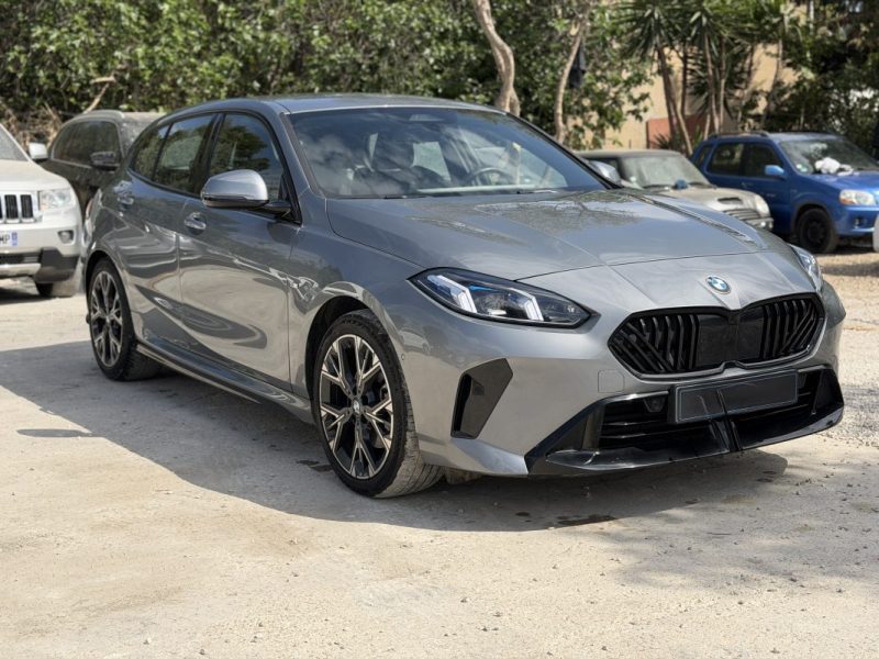 BMW 120D M SPORT 2025